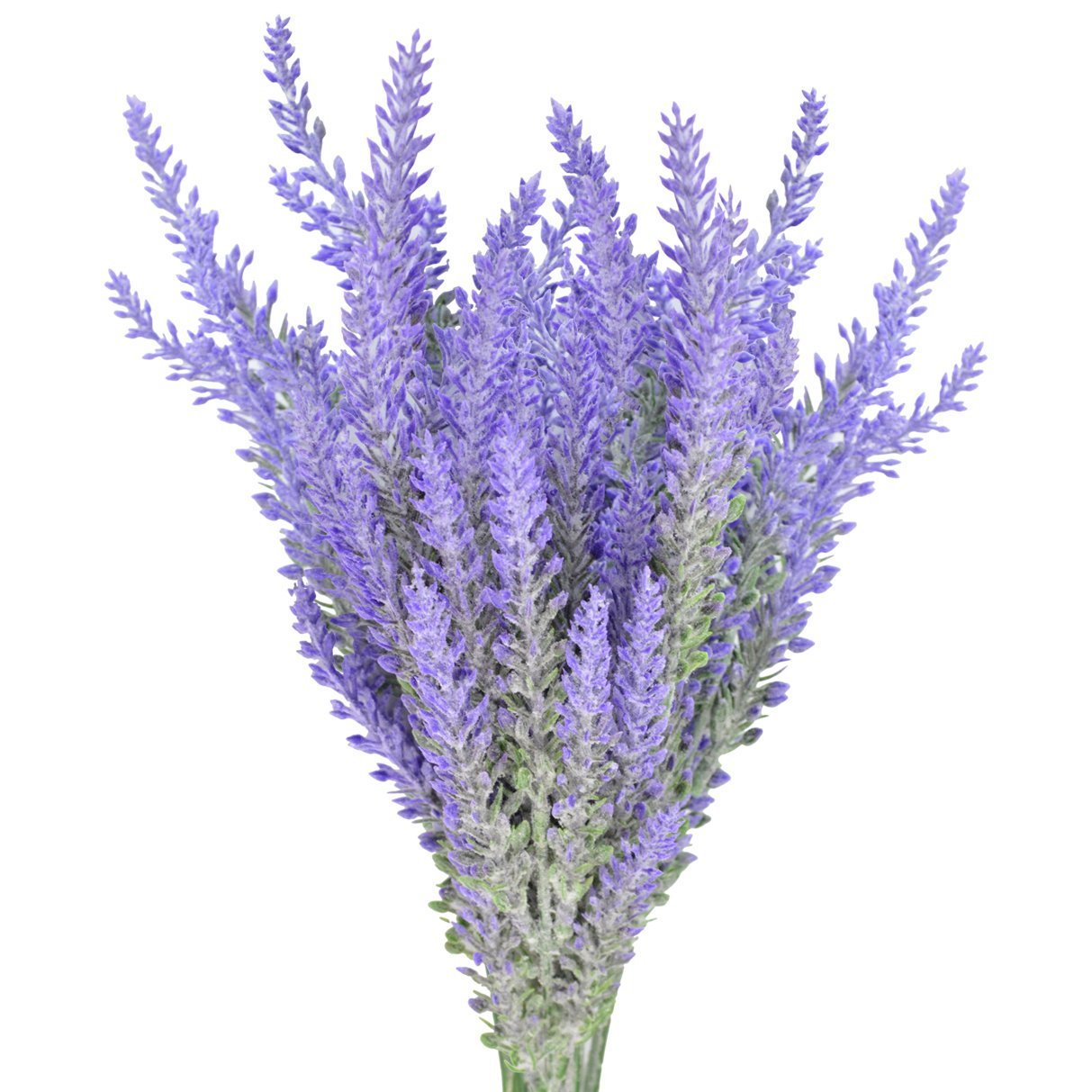 8 Bundles Of Artificial Lavender The Artificial Flowers Company
